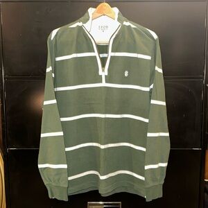 Vintage Izod Long Sleeve